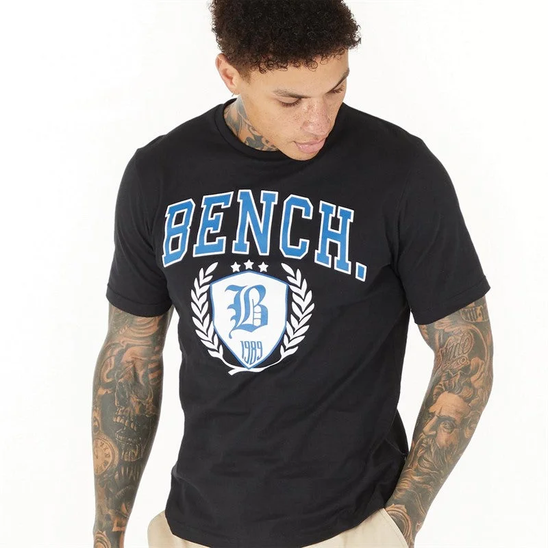 Bench Mens Casen T-Shirt