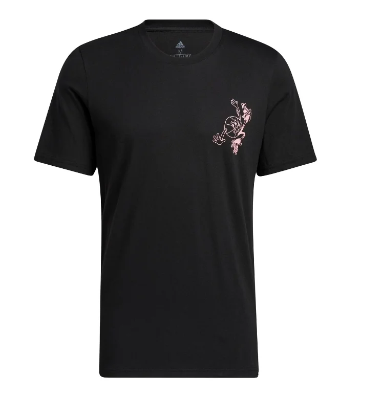 Adidas Trefoil Essentials T Shirt