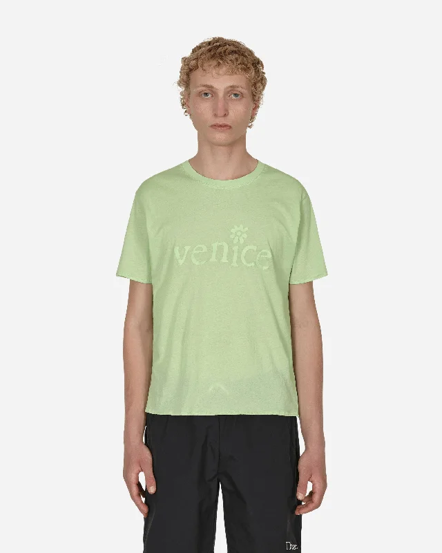 Personalized Outfit Venice T-Shirt Green