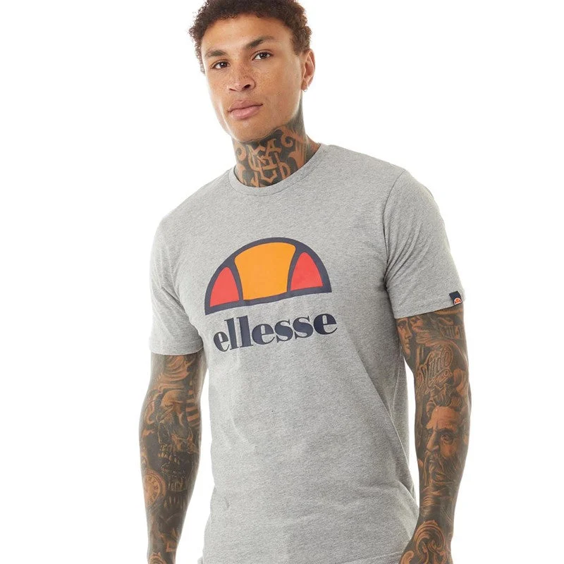 Ellesse Mens Sl Prado T-Shirt