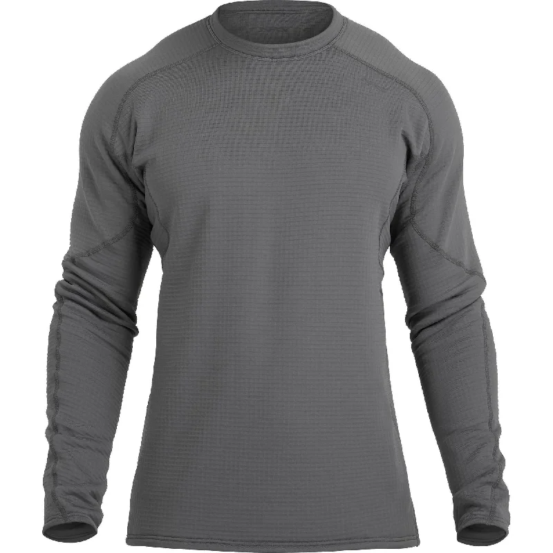 Fashionable In The Times Lightweight Shirt (Men's)