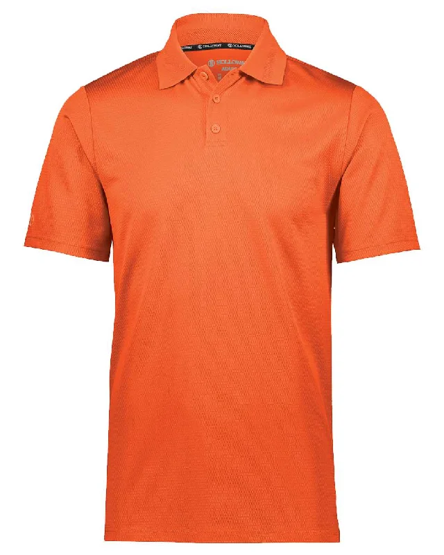 Classic Color Prism Polo