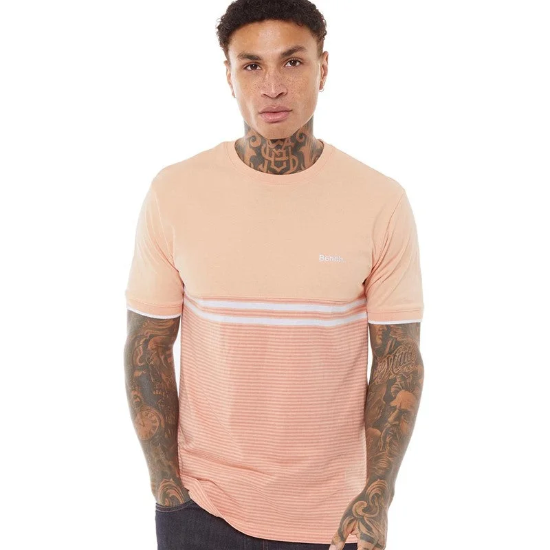 Bench Mens Casen T-Shirt