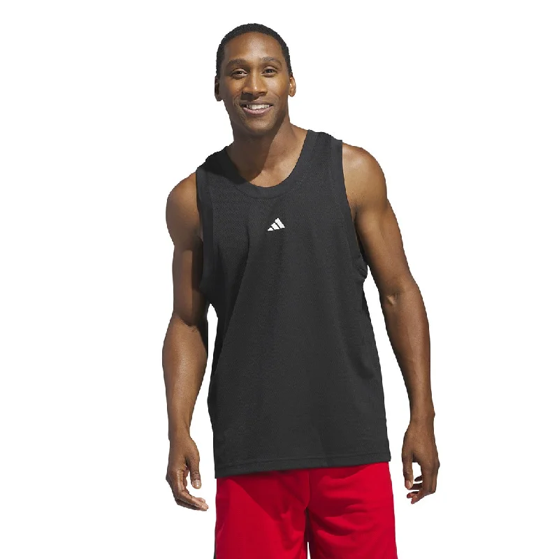 Fresh Wear adidas Basketball Legends Tank Top - Men