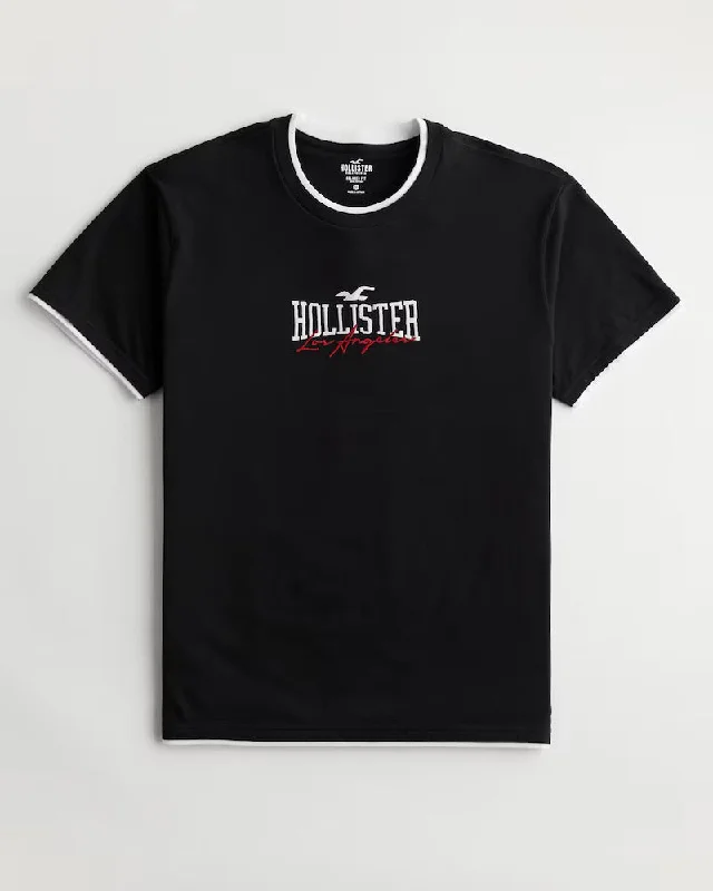 Hollister T shirt