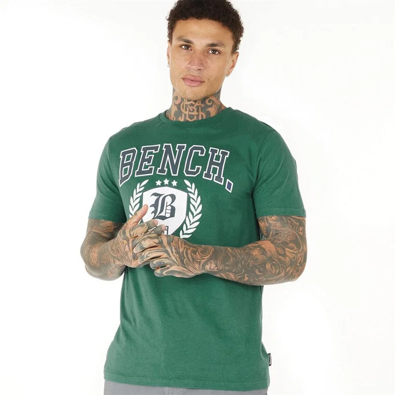 Bench Mens Casen T-Shirt