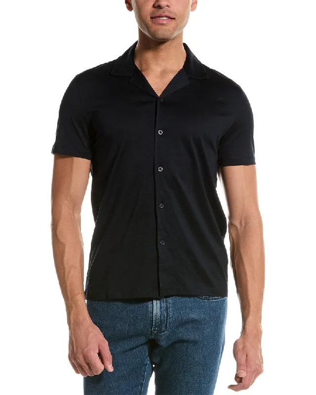 Fashionable Items Reiss Caspa Shirt