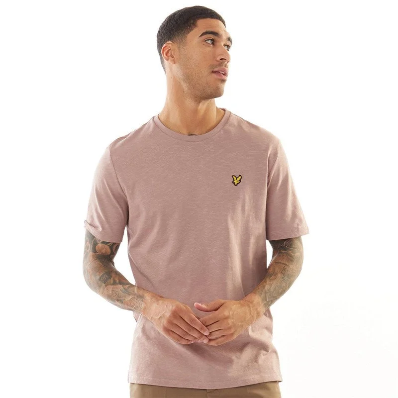 Lyle and Scott T-shirt