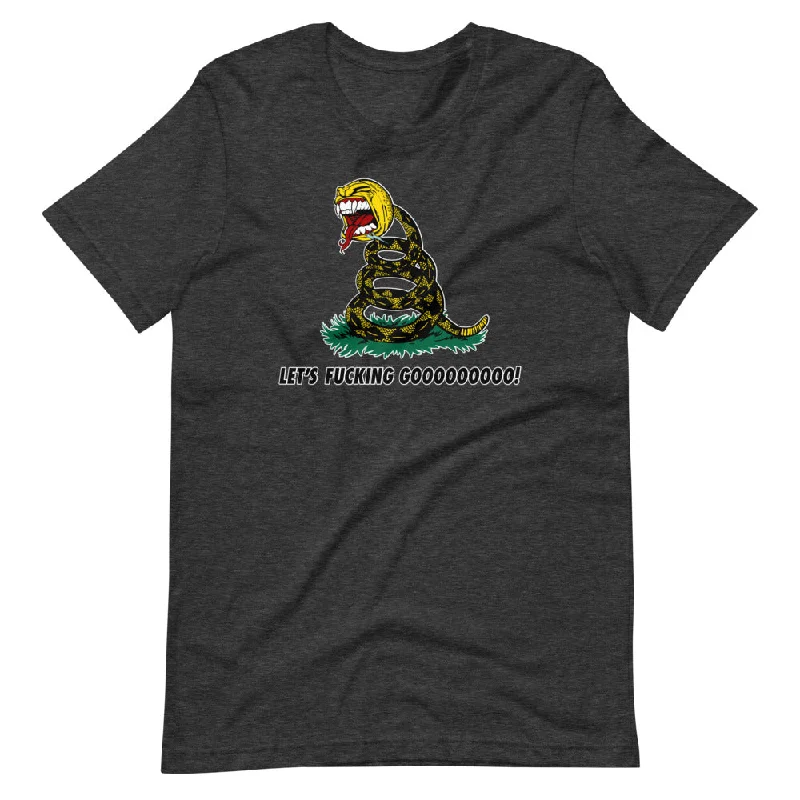 Dark Grey Heather