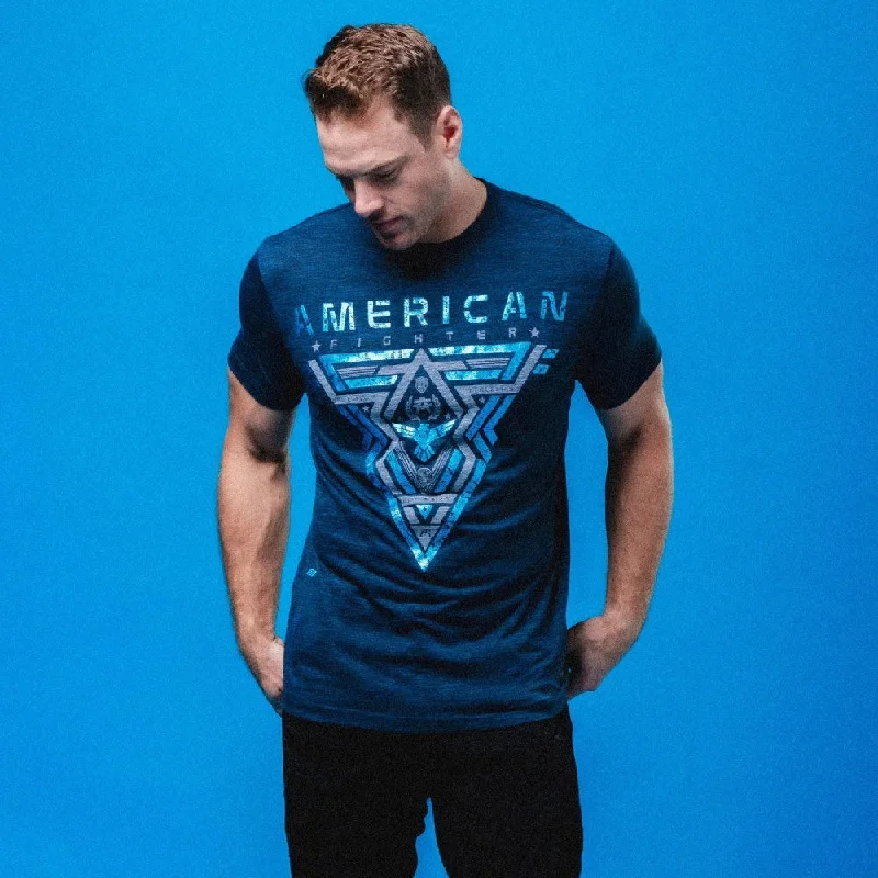 American Fighter Mens Elmore T-Shirt - FM15234