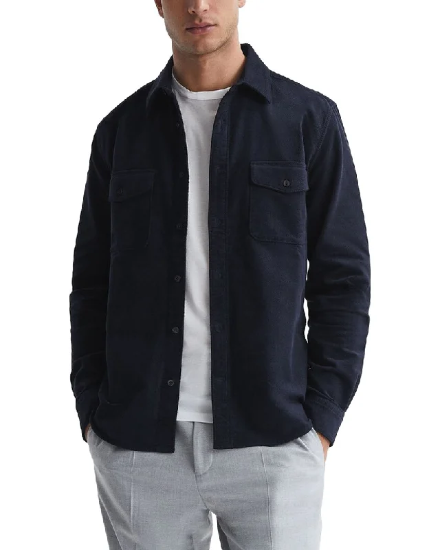 Preview New Products Reiss Cialini Shirt