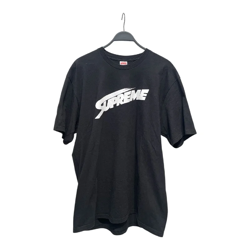Classic Style Supreme/T-Shirt/XL/Cotton/BEG/Graphic/mont blanc