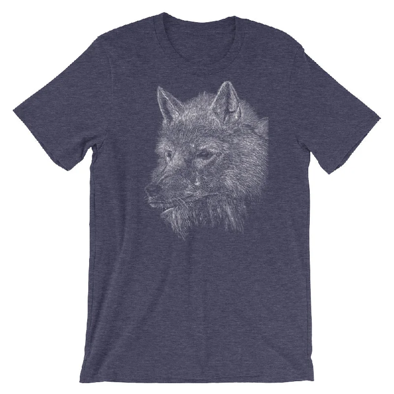 Heather Midnight Navy