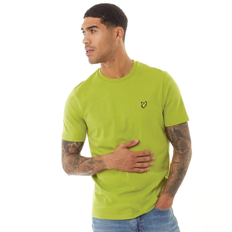 Lyle and Scott T-shirt
