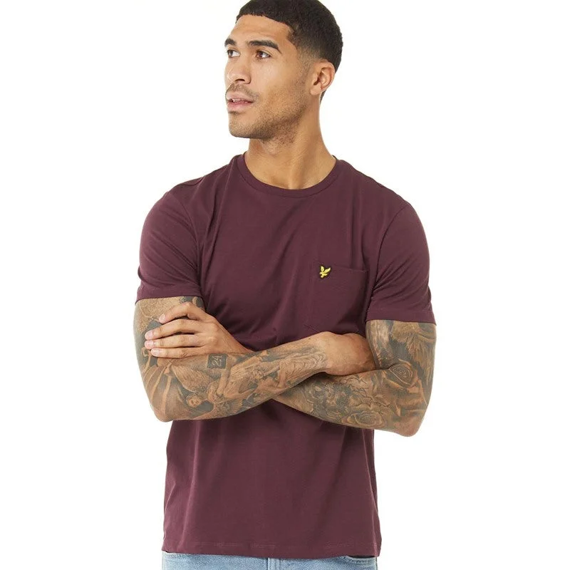 Lyle and Scott T-shirt