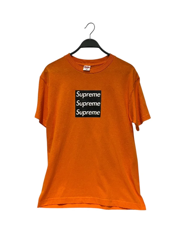 High Street Series Ass pizza/T-Shirt/M/Cotton/ORN/