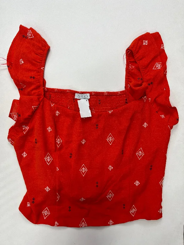 Cozy Essentials Top 3/4 Sleeve By Sofia Jeans  Size: 3x
