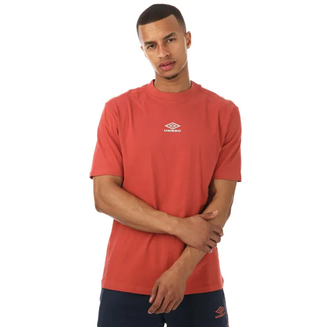 Umbro Classic T shirt