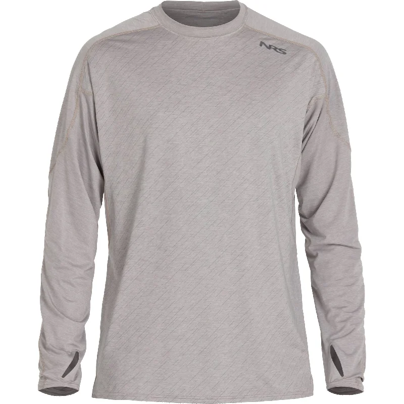 Fashion Classic Silkweight Long-Sleeve Shirt (Men's)