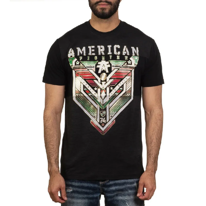 American Fighter Mens Finley T-Shirt - FM15433