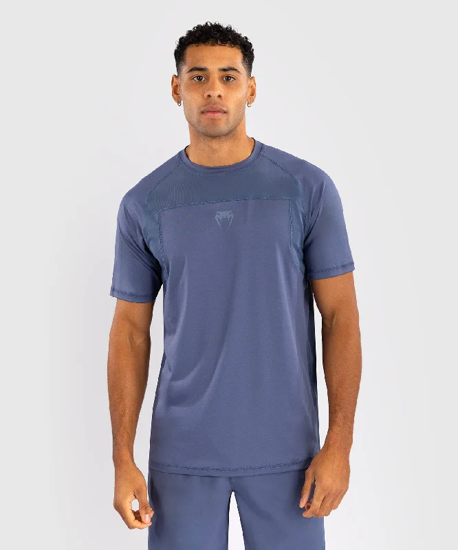 Trends Venum G-Fit Air Men's Dry-Tech T-Shirt - Foggy Blue