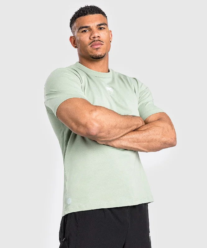 Classic Venum Vortex XL Men's T–Shirt - Aqua Green