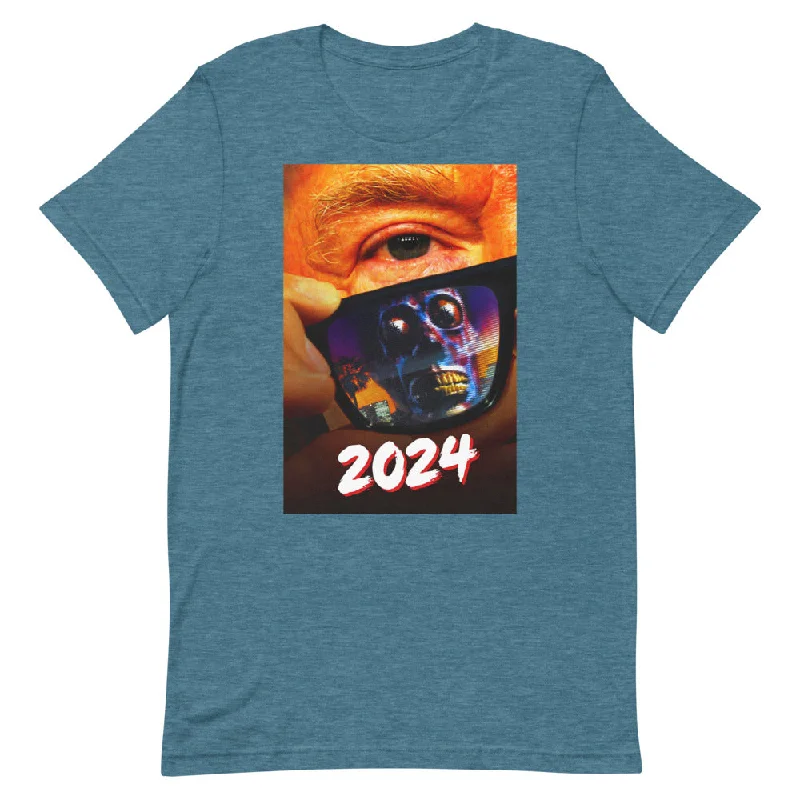 Heather Deep Teal