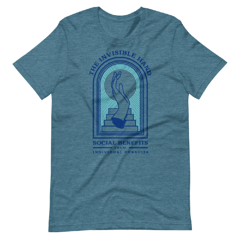 Heather Deep Teal