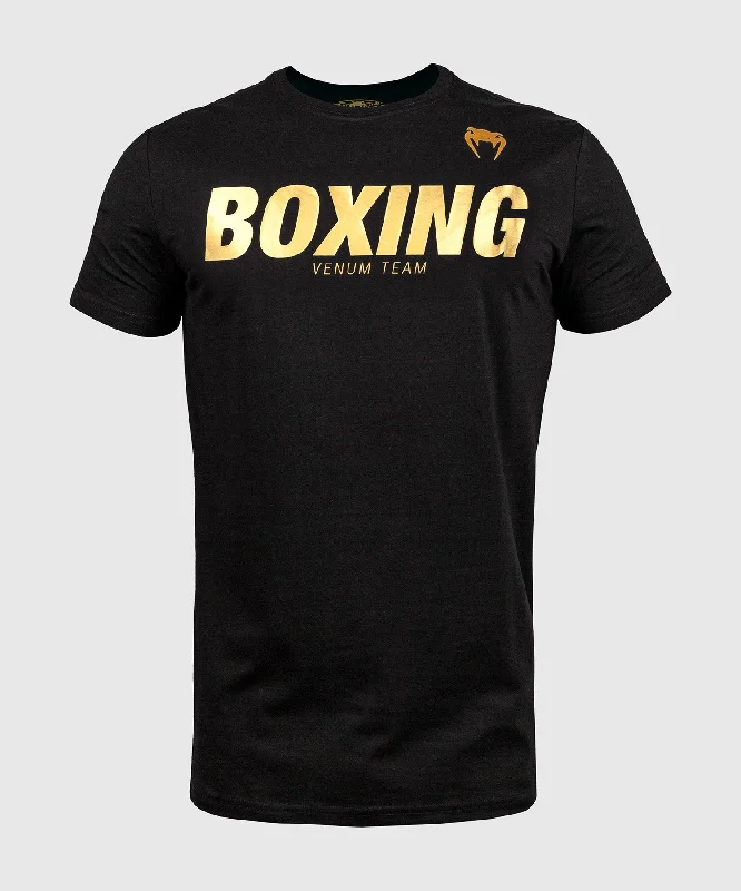 Casual And Versatile Venum Boxing VT T-shirt