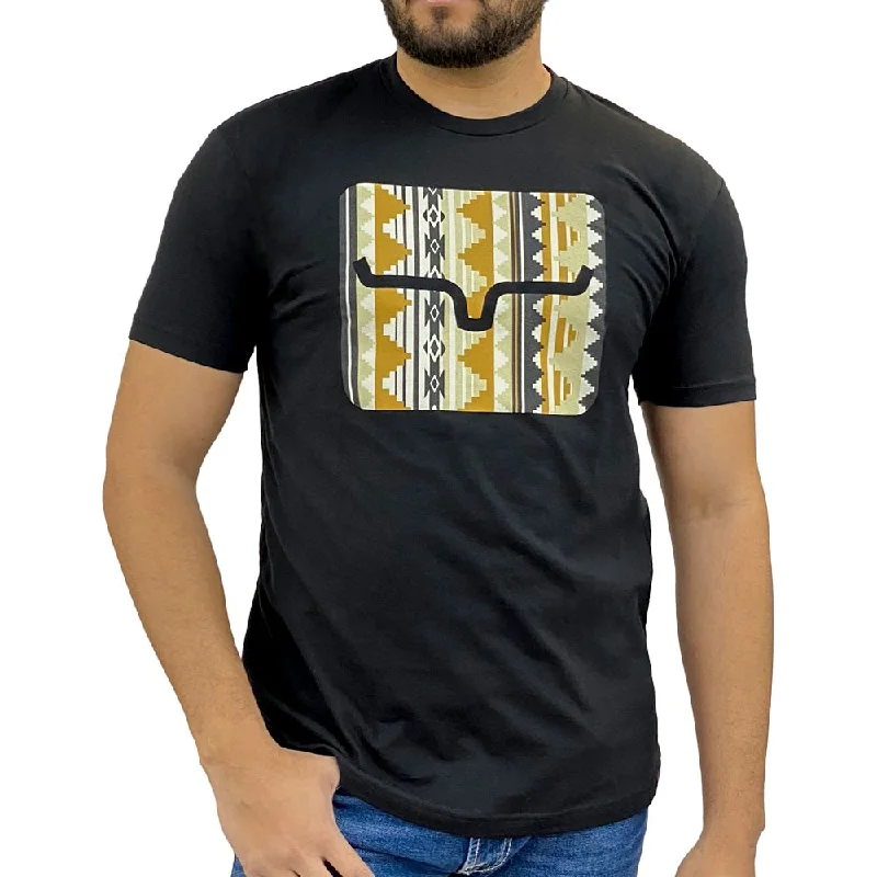 Kimes Ranch Mens Sirocco T-Shirt - SIROCCOTEE