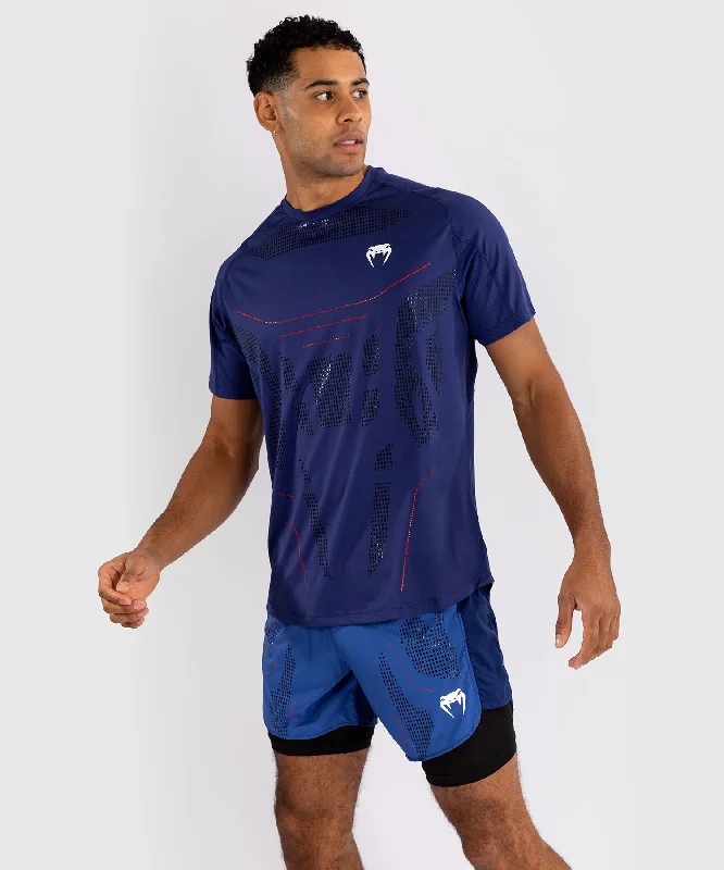 Easy Chic Wear Venum Technical 3.0 Dry-Tech T-Shirt - Night Blue