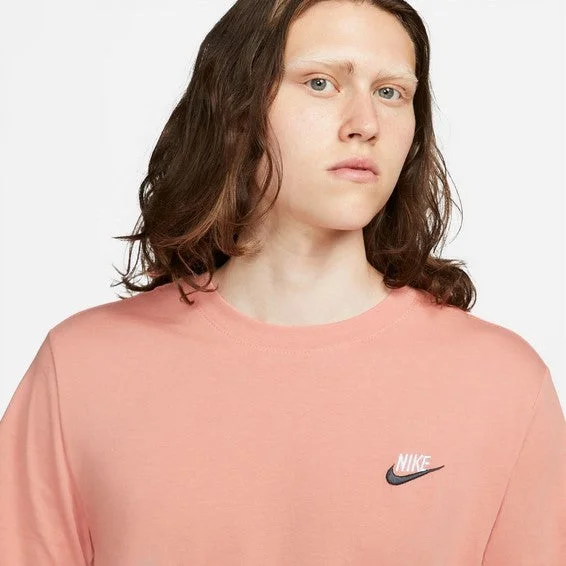 Embroidery Design Nike air T shirt