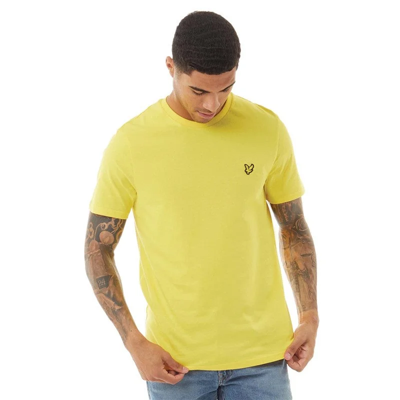 Lyle and Scott T-shirt