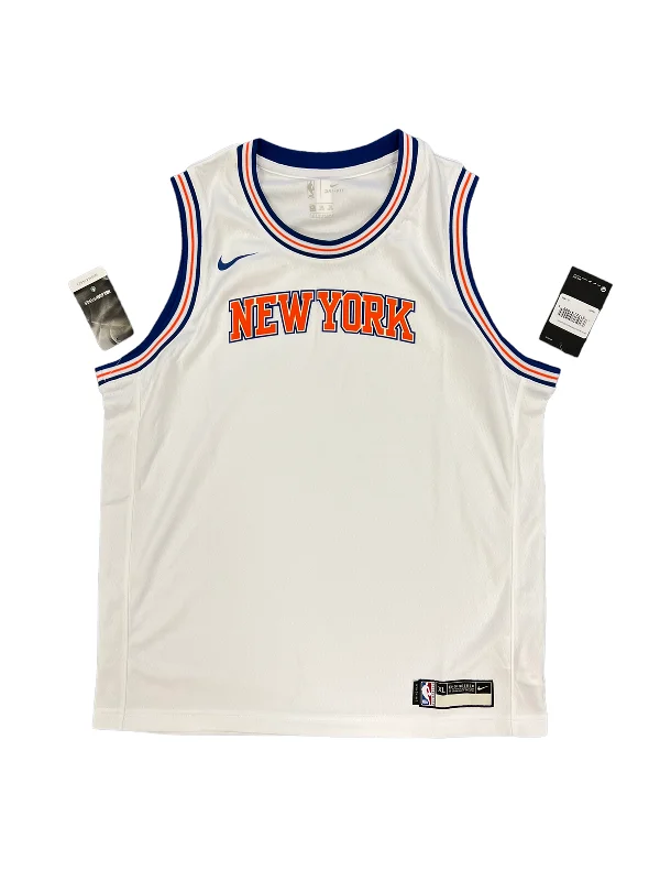 Fashion Must-have Nike NBA Newyork Jersey