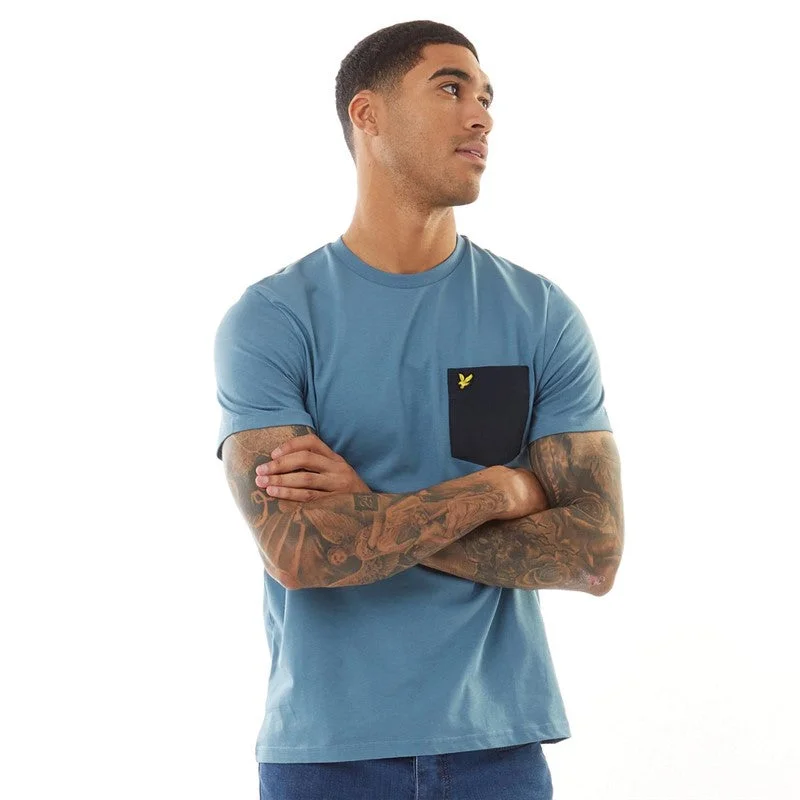 Lyle and Scott T-shirt
