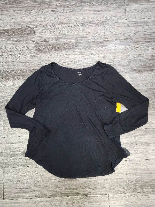 Cozy Shirts Top Long Sleeve By Clothes Mentor  Size: 2x