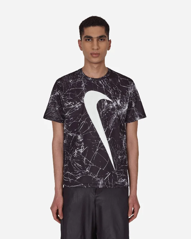 Sports Trend Nike T-Shirt Black
