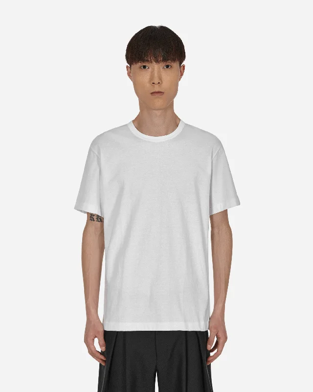 Easygoing Style Bedelgeuse Graphic T-Shirt White