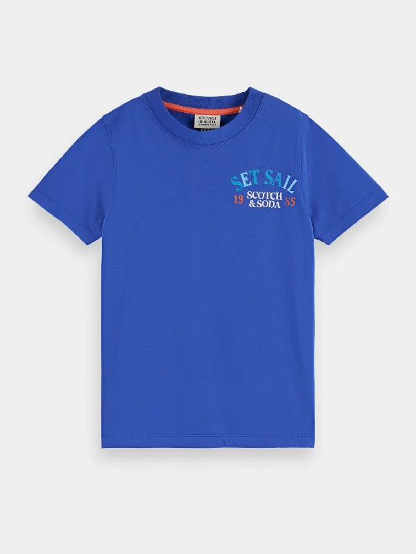 Kids - Artwork t-shirt