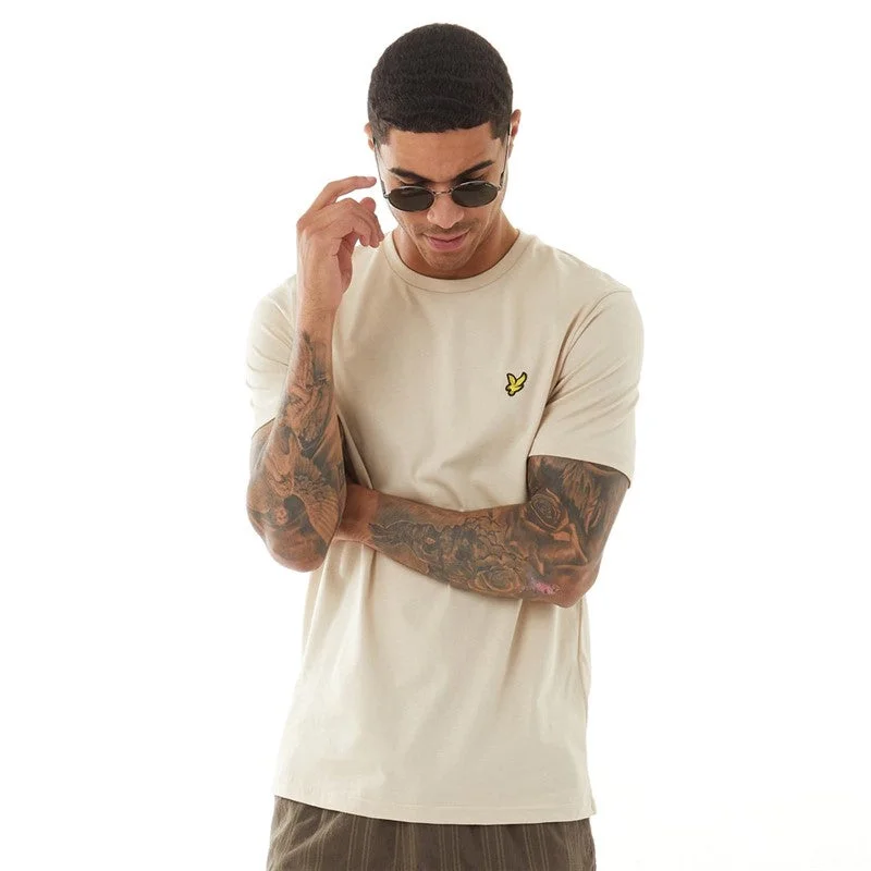 Lyle and Scott T-shirt