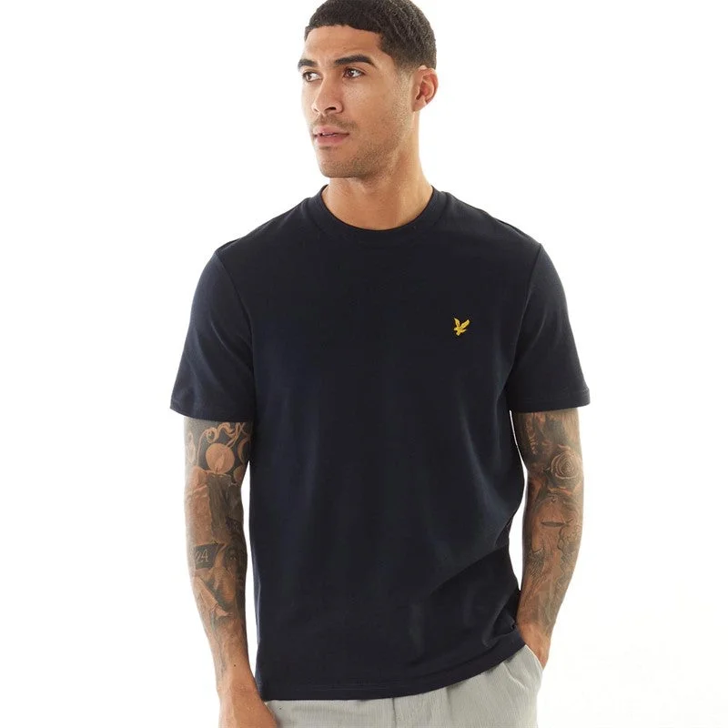 Lyle and Scott T-shirt