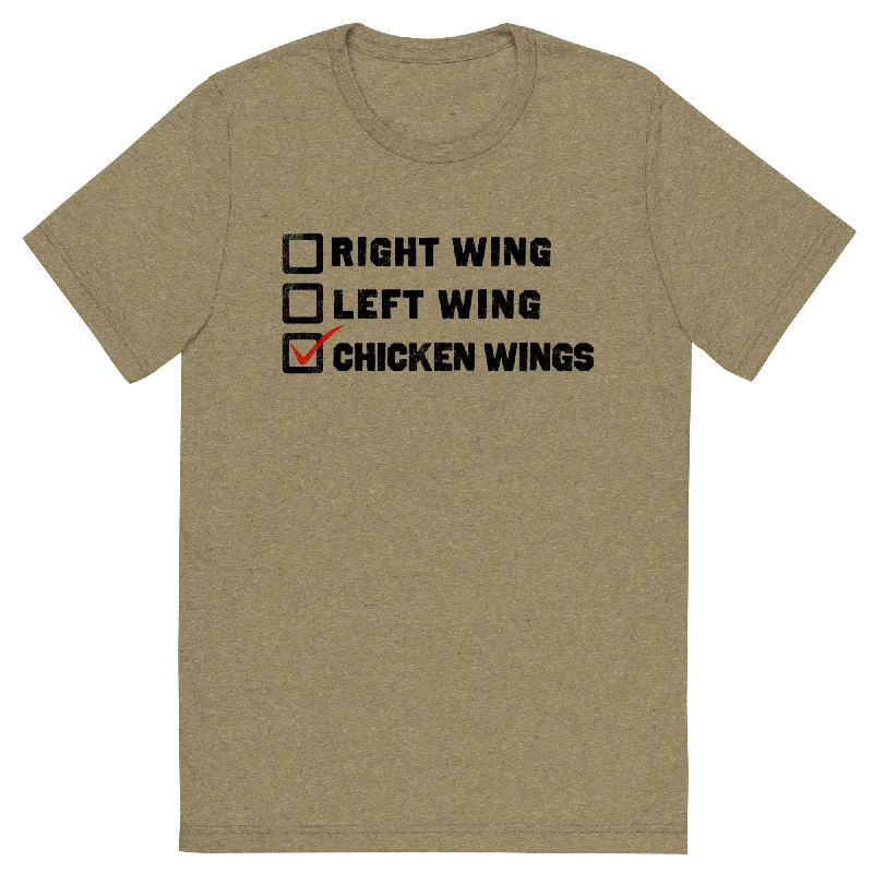 Olive Triblend