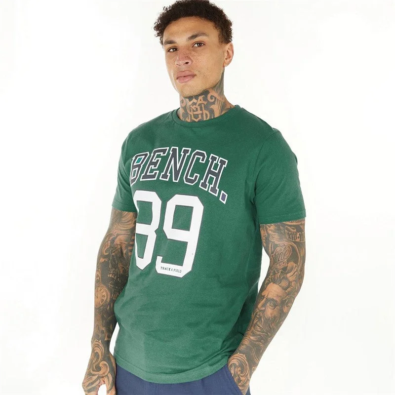 Bench Mens Casen T-Shirt