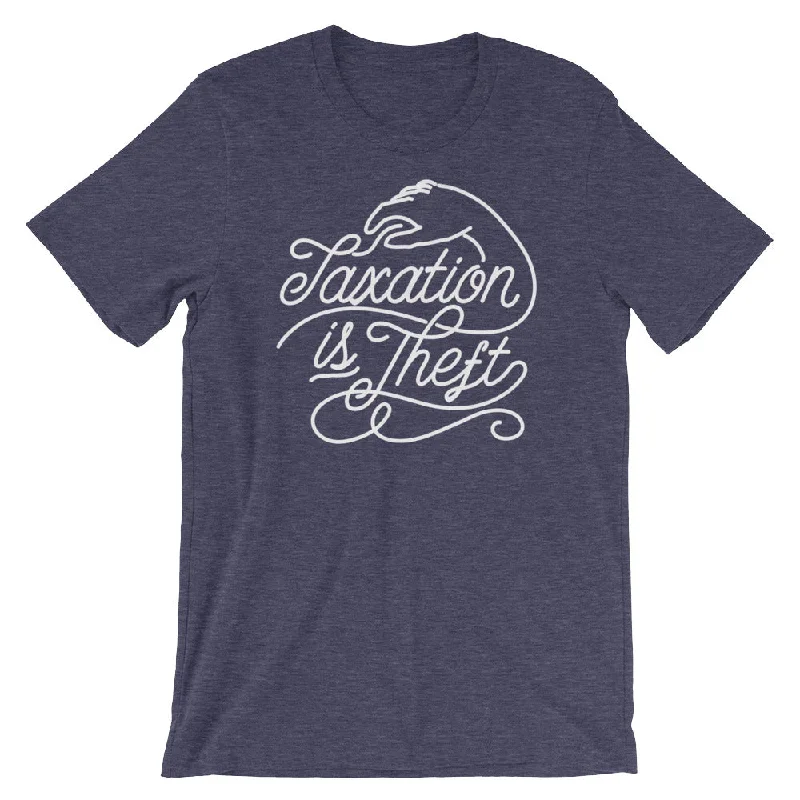 Heather Midnight Navy
