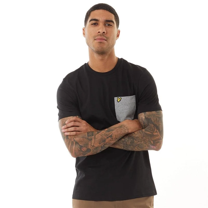 Lyle and Scott T-shirt