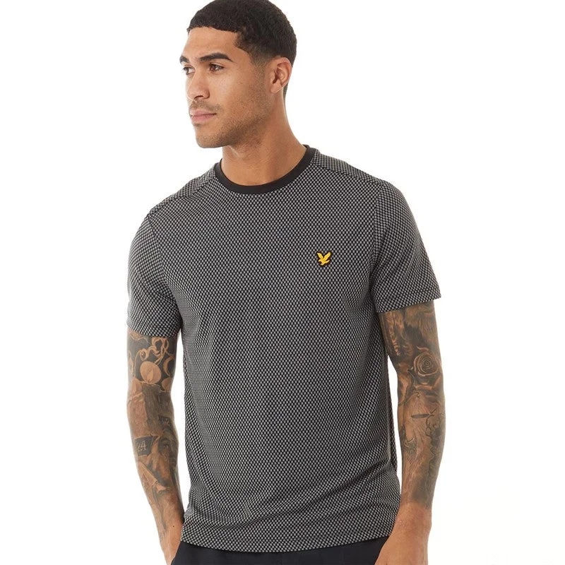 Lyle and Scott T-shirt