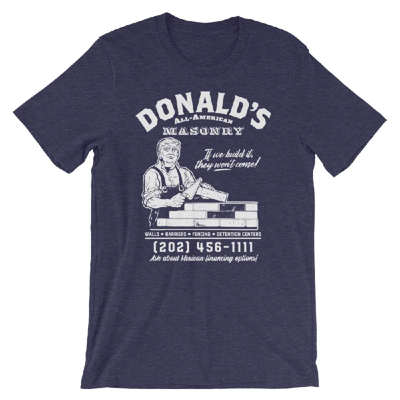 Heather Midnight Navy