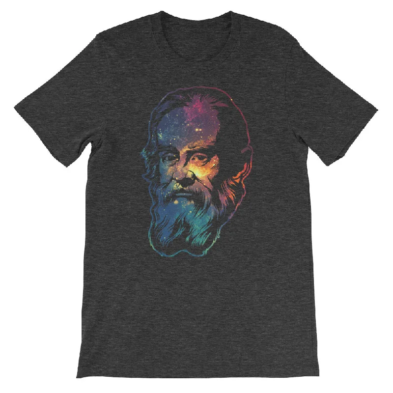 Dark Grey Heather