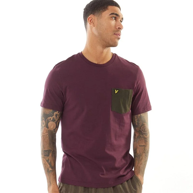 Lyle and Scott T-shirt
