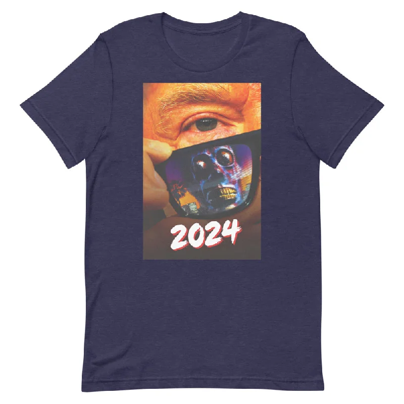 Heather Midnight Navy